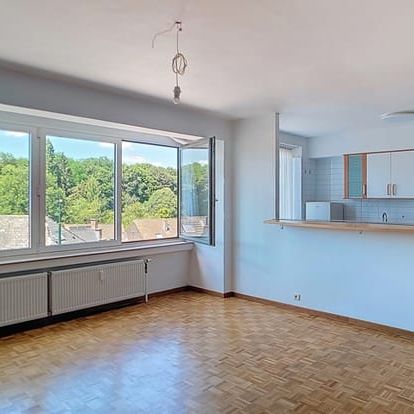 Appartement te huur - Foto 1