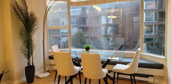 1 BED APT Downtown - SUBLET - Photo 2