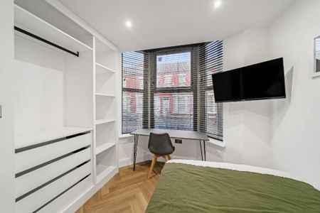 6 bedroom house to rent - Photo 4