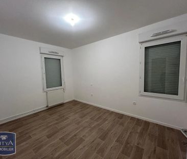 Appartement à louer 3 pièces 55.36m² - Photo 3