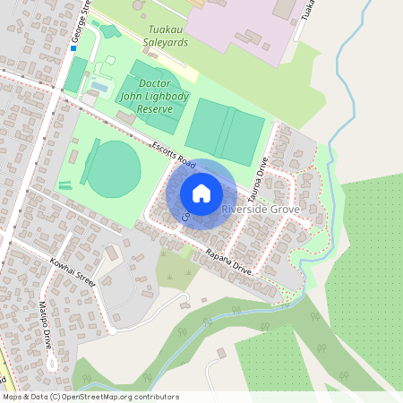 5 Cook Drive, Tuakau