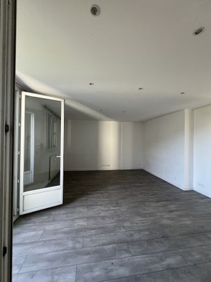 APPARTEMENT VILLEURBANNE - 3 pièce(s) - 63.31 m2 Villeurbanne (69100) Le bien en vidéo - Photo 1