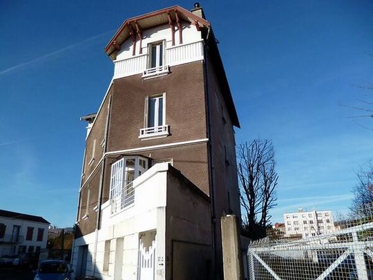 rue Thévenot Thibaud, 21, 63000, Clermont Ferrand - Photo 1