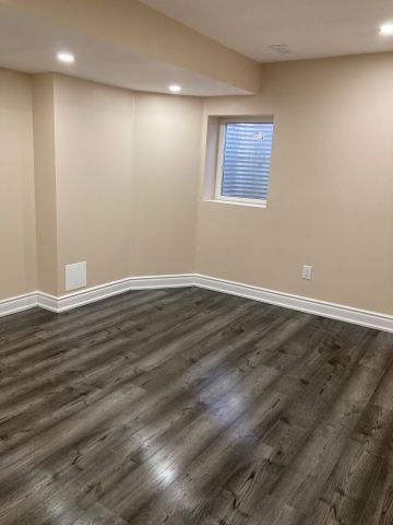 For Lease - 51 Nasmith Street Unit# Basement, Brampton, Ontario - Photo 2