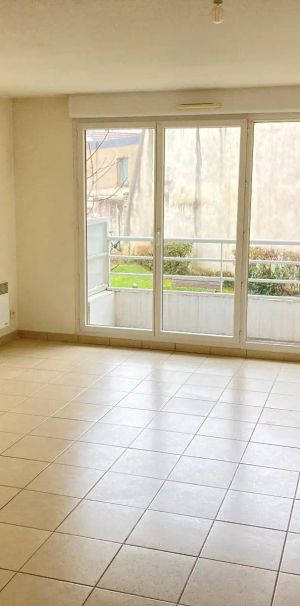 Appartement à louer 2 pièces 48.72m² - Photo 1