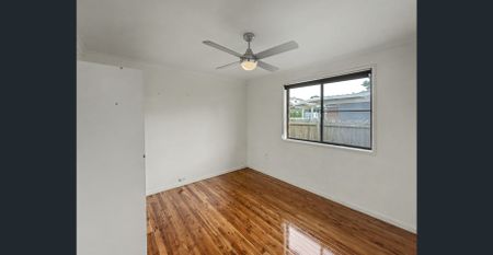 Spacious Family Home with Huge Rumpus - Photo 4