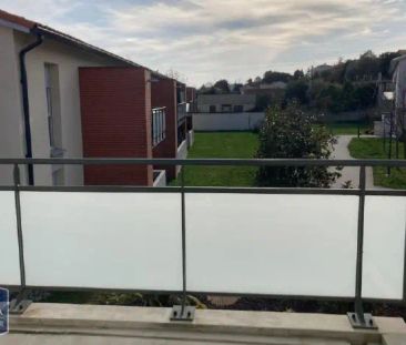 Appartement à louer 2 pièces 43.59m² - Photo 3