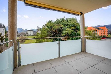 bright apartment in a quiet location - Foto 2