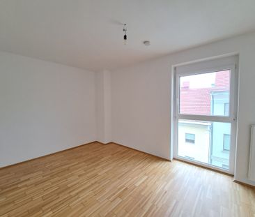 Zwei- Zimmer- Wohnung mit Loggia | Idlhofgasse 48 Top 45 - Photo 3