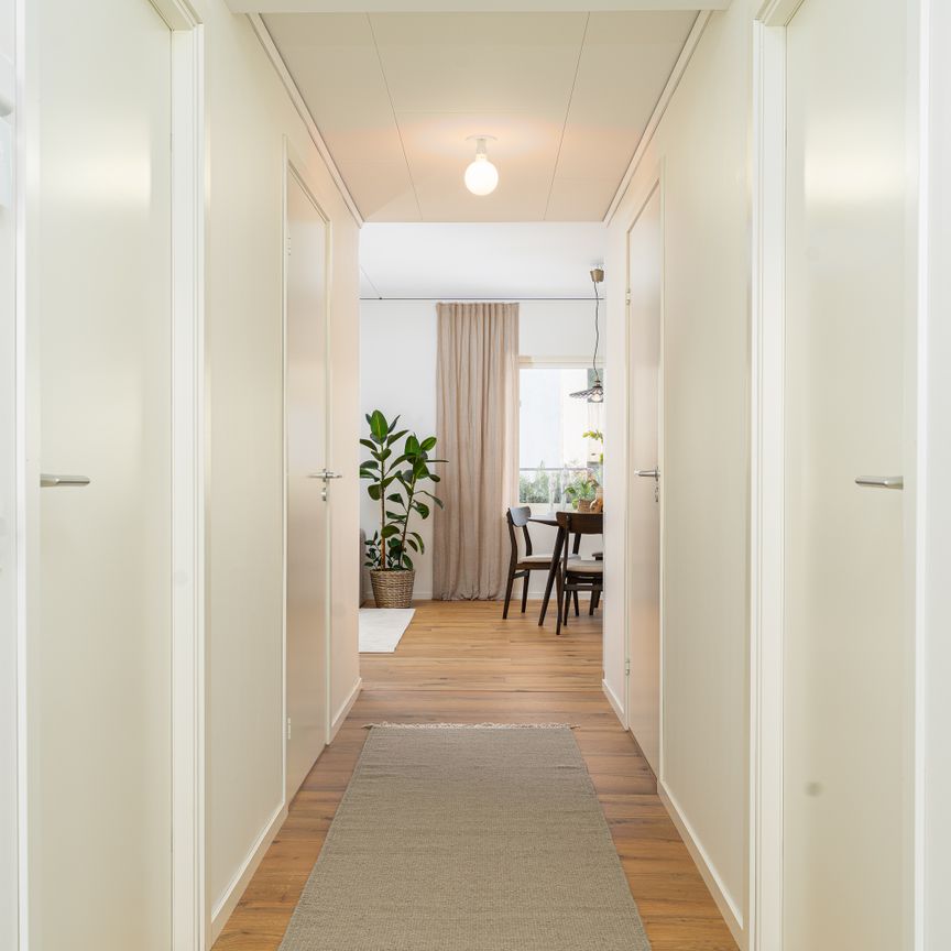 Rustningsgatan, Mantorp - Foto 1