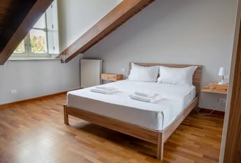 Corso Alcide De Gasperi, Turin, Piedmont 10129