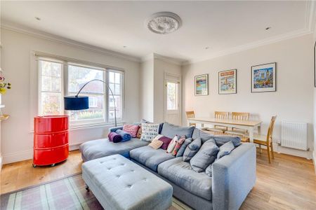 3 bedroom apartment to rent - Photo 4