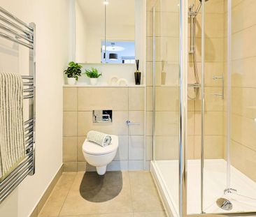 2 bedroom apartment to rent - Photo 6