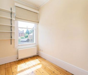 4 bedroom semi-detached house to rent - Photo 6