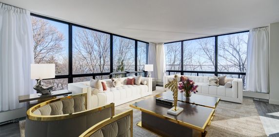 1 Bedroom - 100 Rue De Gaspé, Verdun - Photo 2