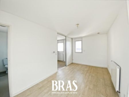 Location Appartement 2 pièces 40m² NANTES 44200 - Photo 2