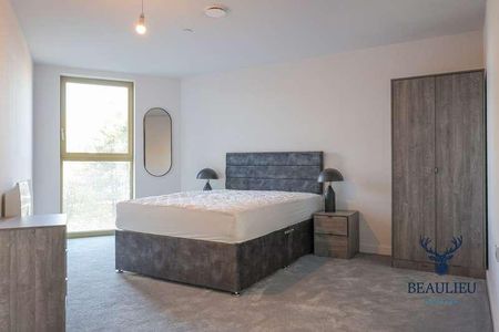 Oxford Road, Luton, Lu, LU1 - Photo 5