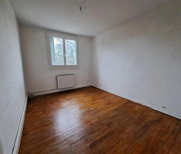 Location appartement 3 pièces - 53.53m² à Romans-sur-isère (26100) - Photo 2