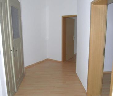 Ruhig gelegene 3-Zimmer-Wohnung in Schleußig ! - Photo 1