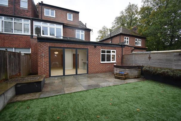 5 bedroom house to rent - Photo 1
