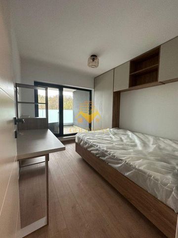 Închiriază Apartament 3 camere Mănăștur - Fotografie 2
