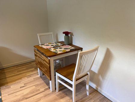 Gårdsfogdevägen, Bromma - Photo 3