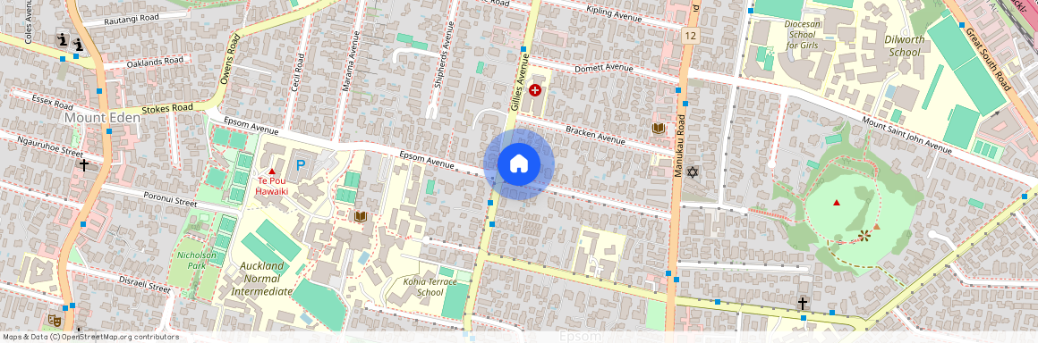 4/27 Epsom Avenue, Epsom, Central Auckland