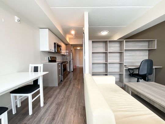 For Lease - 257 Hemlock Street Unit# 302, Waterloo, Ontario - Photo 1