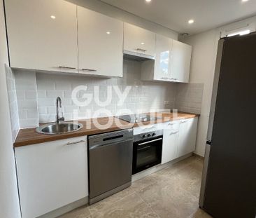 3 pièces meublé 46.45 m2 - Photo 4
