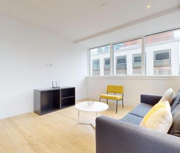 1 bedroom flat to rent - Photo 3