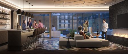 For Lease - 35 Rolling Mills Road Unit# N1209, Toronto, Ontario - Photo 5