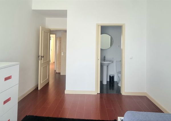 Apartamento T2 em Coimbra