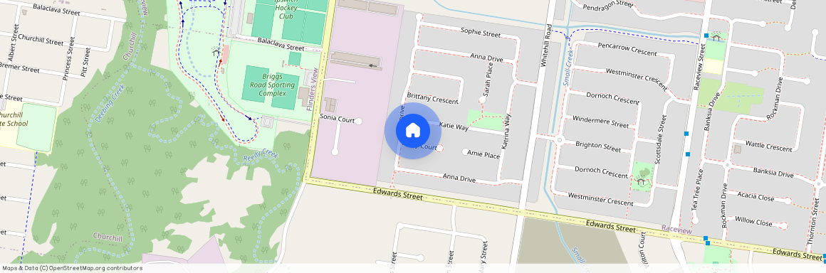 4 Kristy Court, Raceview QLD 4305