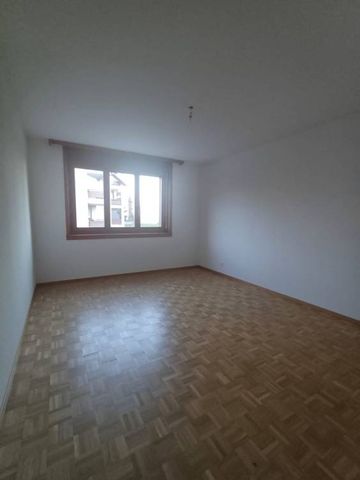 Appartement 5½ pièces 114 m2 au rez avec balcon - Foto 5