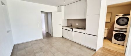 2.5 Zimmer, 58 m² - Photo 4