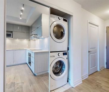 For Lease - 18 ROUGE VALLEY Drive Unit# 514, Markham, Ontario - Photo 1