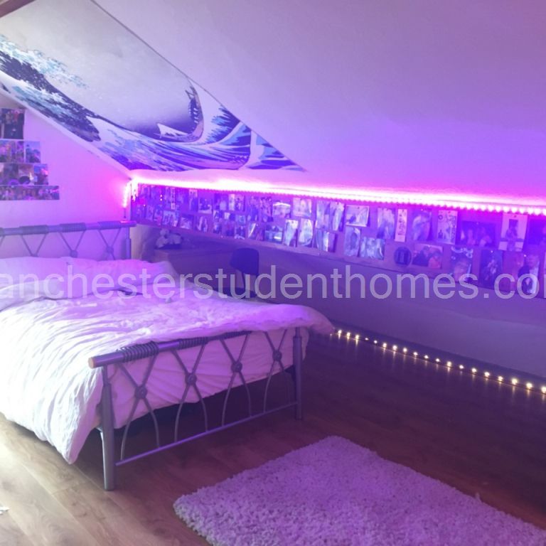 Booth Avenue, Manchester, M14 6RB - Photo 1