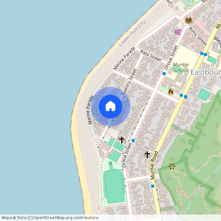 34 Tuatoru Street, Eastbourne, Lower Hutt City