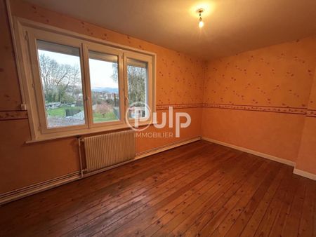 Maison à louer à Biache Saint Vaast - Réf. hen17138 - Photo 3