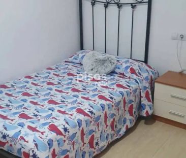 Piso en alquiler en Avenida de Pedro Muñoz Seca - Photo 3