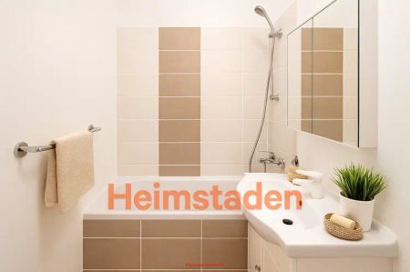 Pronájem bytu 1+1 38 m - Fotografie 3