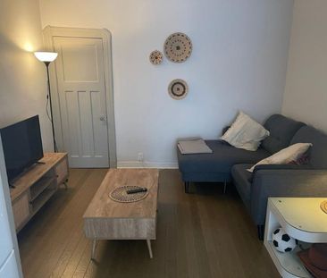 4 1/2 - Montréal (Hochelaga / Maisonneuve) - 1 665 $/mois - Photo 3