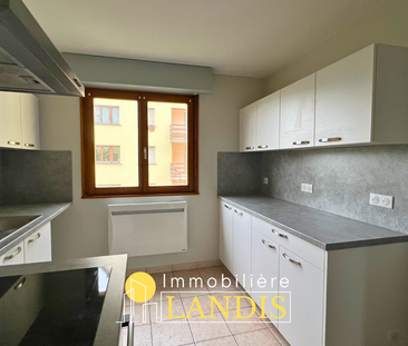 Location Appartement 4 pièces 78m² OBERNAI 67210 - Photo 5