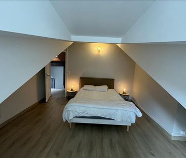 Appartement à louer - Photo 1