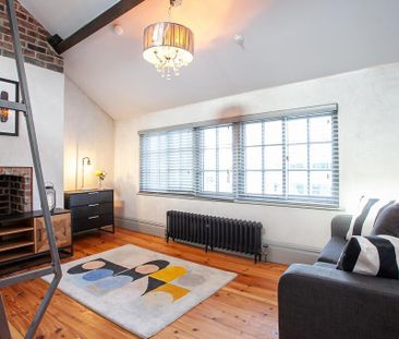 4 bedroom terraced house to rent - Photo 3