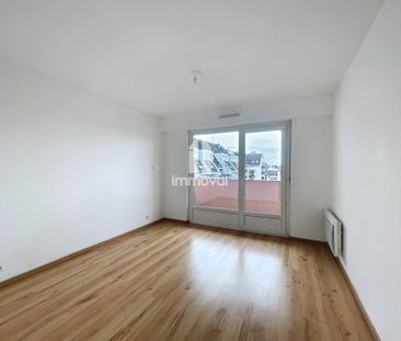 KOENIGSHOFFEN - 2P - 66.88m² - Photo 1