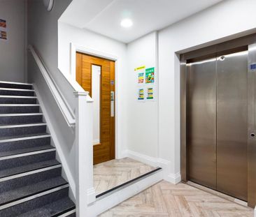 1 bedroom apartment to rent - Photo 2