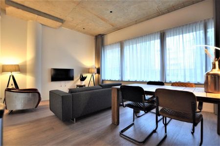 Te huur: Appartement Wal in Eindhoven - Foto 2