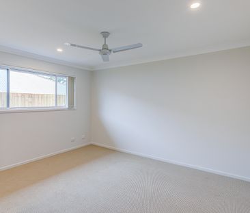 Brand New Family Home Ready For Christmas! - Photo 5