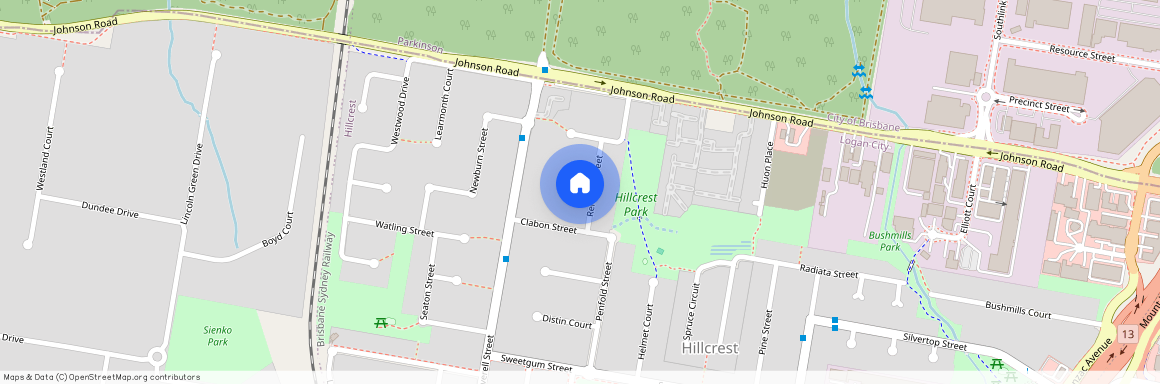 2 Paringa Court, Hillcrest QLD, 4118